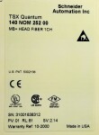 Schneider Electric 140NOM25200